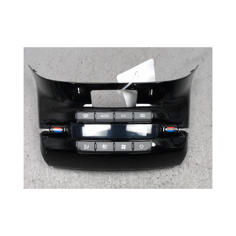COMMANDE DE CHAUFFAGE PEUGEOT 208