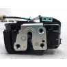 SYSTEME CONDAMNATION ARRIERE DROIT NISSAN NOTE