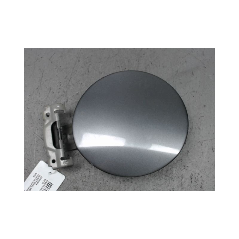 VOLET DE TRAPPE CARBURANT NISSAN NOTE