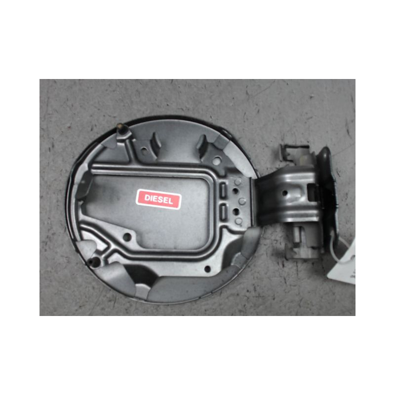 VOLET DE TRAPPE CARBURANT NISSAN NOTE