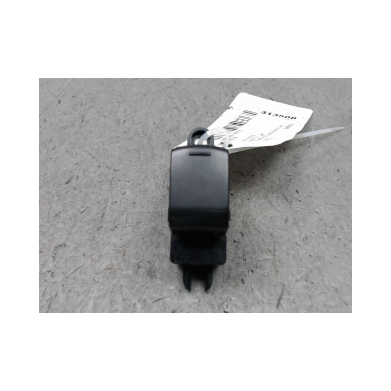 COMMANDE LEVE-GLACE PORTE AVD NISSAN NOTE