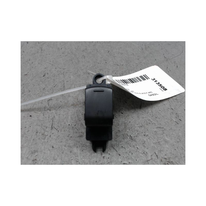COMMANDE LEVE-GLACE PORTE ARD NISSAN NOTE