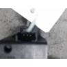 SERRURE COFFRE ARRIERE PEUGEOT 307