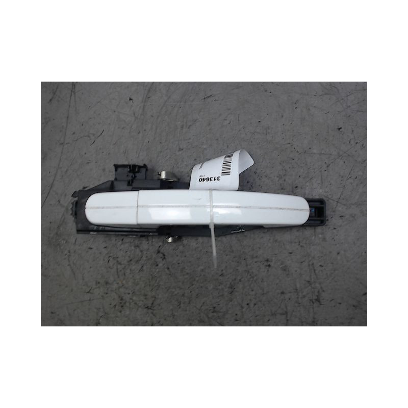 POIGNEE EXTERIEURE PORTE AVANT DROIT FORD G.C-MAX