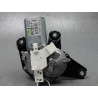 MOTEUR ESSUIE-GLACE ARRIERE RENAULT MODUS