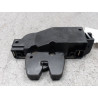 SERRURE COFFRE ARRIERE CITROEN XSARA