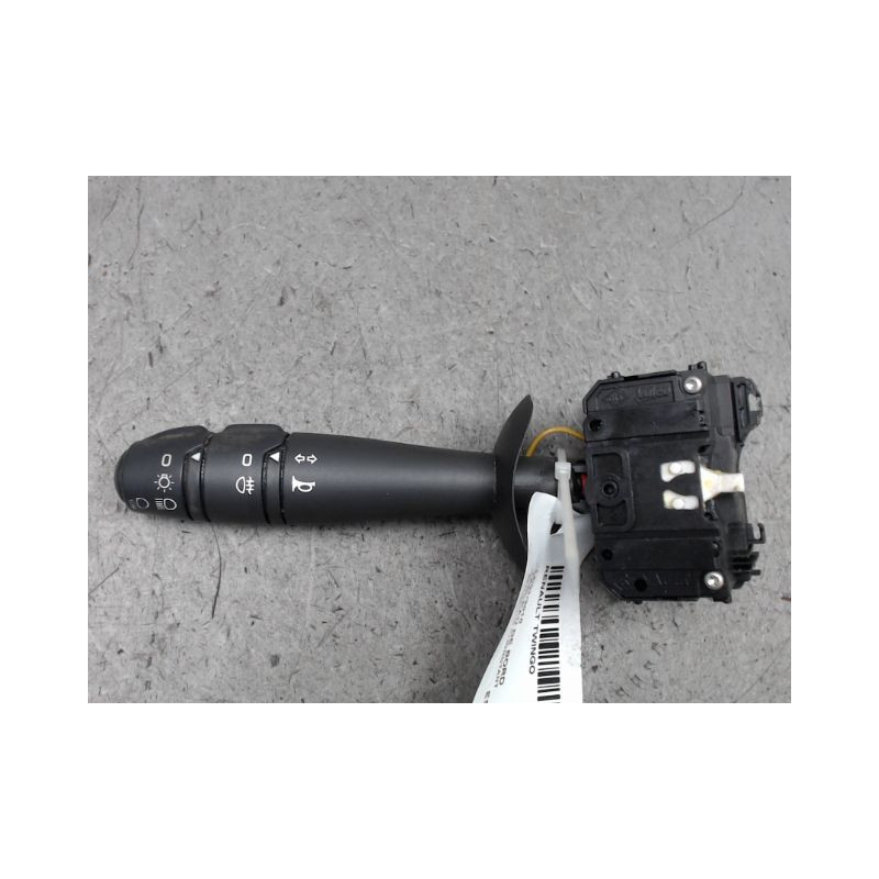 COMMANDE CLIGNOTANT RENAULT TWINGO