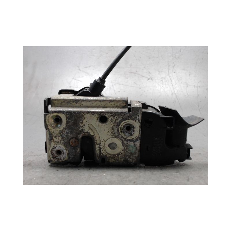 SYSTEME CONDAMNATION AVANT GAUCHE RENAULT LAGUNA