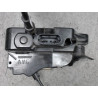 SYSTEME CONDAMNATION AVANT GAUCHE RENAULT LAGUNA