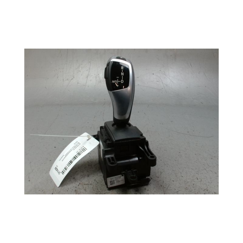 SELECTEUR DE VITESSE B.M.W. X3 sDrive 18 d