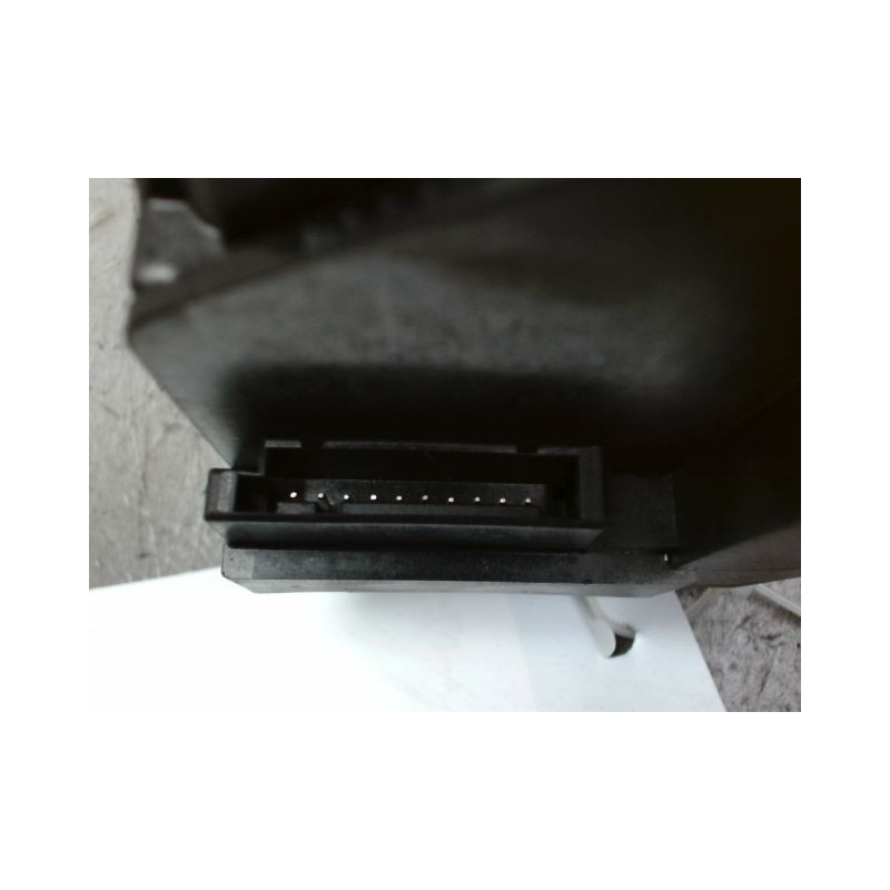 SELECTEUR DE VITESSE B.M.W. X3 sDrive 18 d