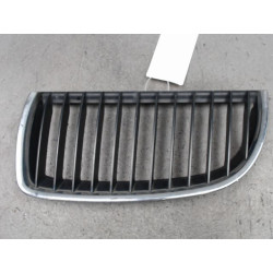GRILLE CALANDRE G