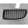 GRILLE CALANDRE GAUCHE B.M.W. SERIE 3