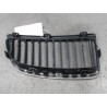 GRILLE CALANDRE GAUCHE B.M.W. SERIE 3