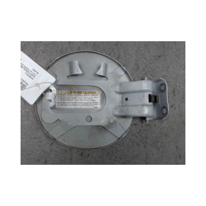 VOLET DE TRAPPE CARBURANT PEUGEOT ION