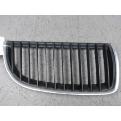 GRILLE CALANDRE D