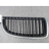 GRILLE CALANDRE DROIT B.M.W. SERIE 3