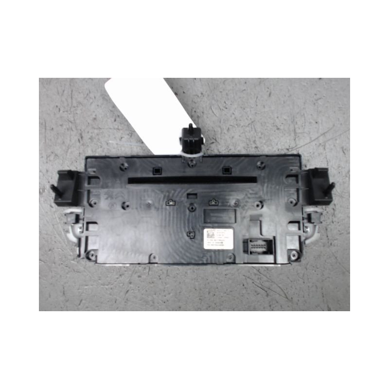 COMMANDE DE CHAUFFAGE PEUGEOT 308