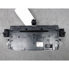 COMMANDE DE CHAUFFAGE PEUGEOT 308