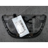 SIGLE CAPOT PEUGEOT 107 5P