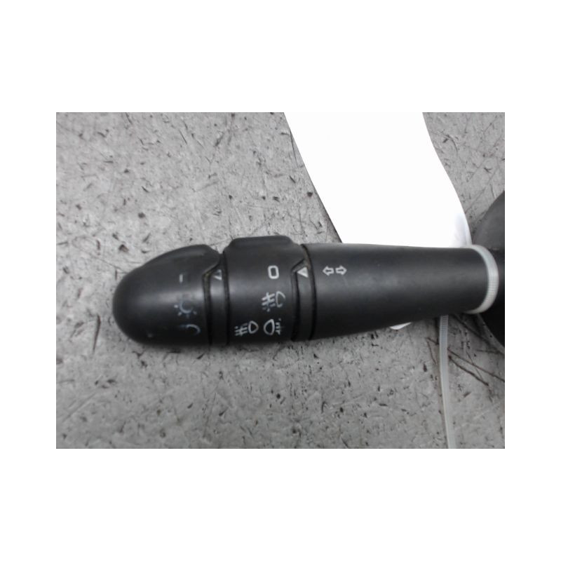 COMMANDE CLIGNOTANT RENAULT LAGUNA