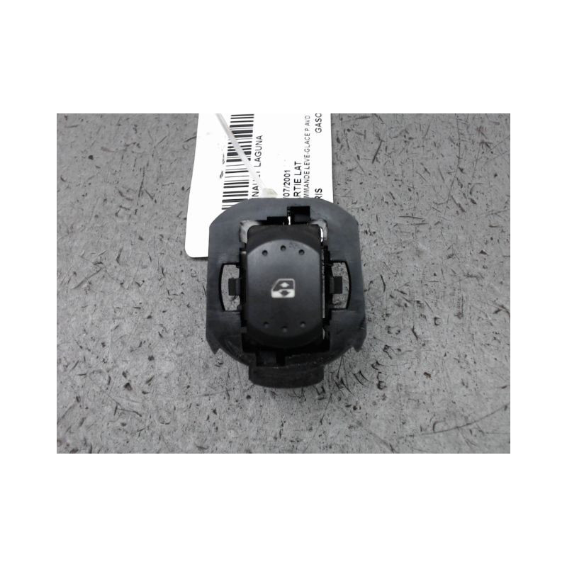COMMANDE LEVE-GLACE PORTE AVD RENAULT LAGUNA