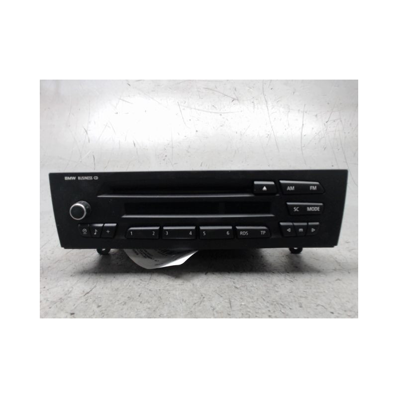 AUTORADIO B.M.W. SERIE 3