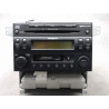 AUTORADIO NISSAN MURANO