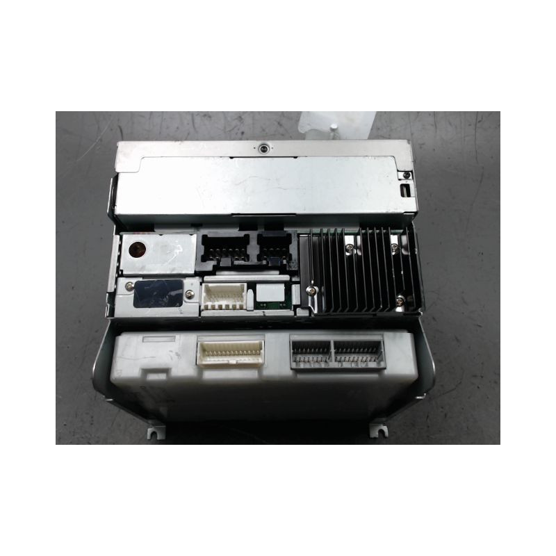 AUTORADIO NISSAN MURANO
