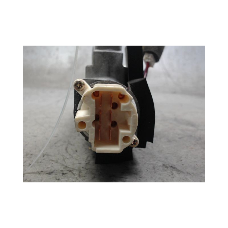 ANTIVOL DE DIRECTION NISSAN MURANO