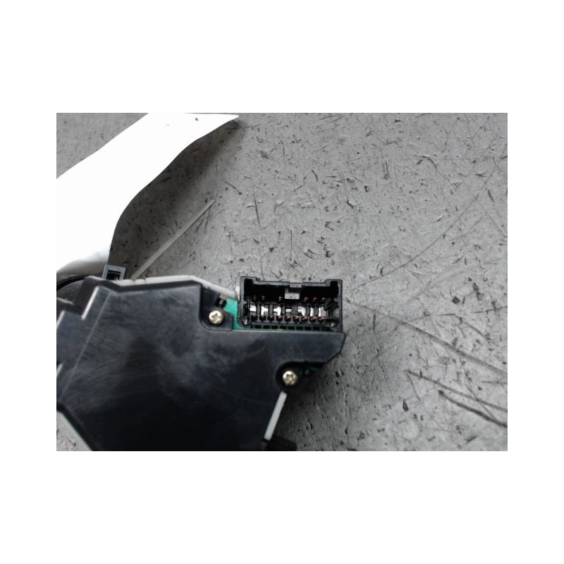 COMMANDE ESSUIE GLACE NISSAN MURANO