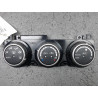 COMMANDE DE CHAUFFAGE NISSAN MURANO
