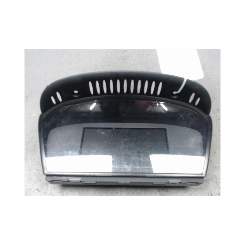 ECRAN GPS B.M.W. SERIE 3