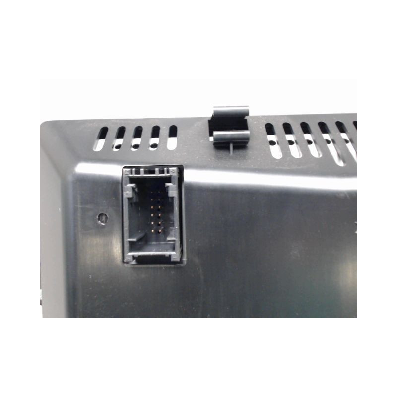 ECRAN GPS B.M.W. SERIE 3