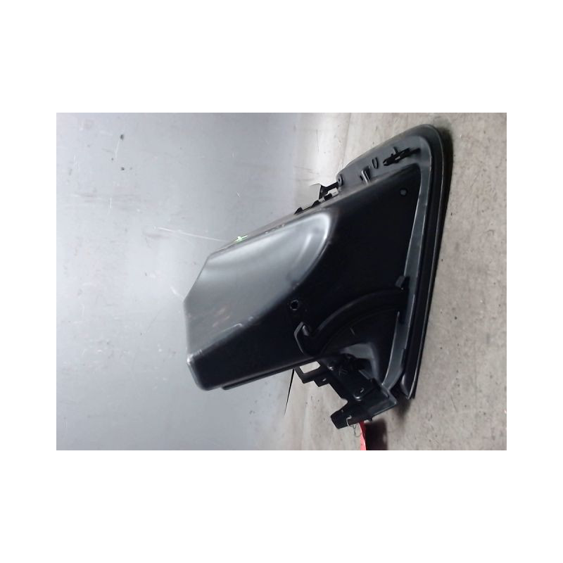 BOITE A GANTS CITROEN C3 PICASSO PHASE 2 1.6I VTI -