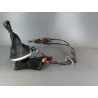 TRINGLERIE BOITE  NISSAN QASHQAI 1 PHASE 1  Diesel 1.5 dCi
