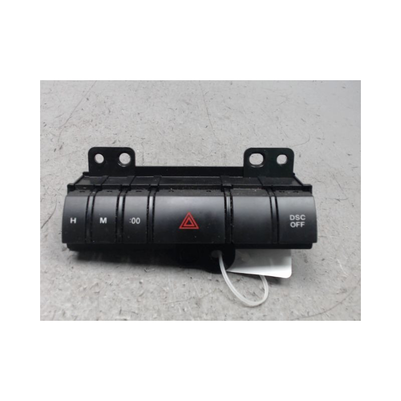 BOUTON DE WARNING MAZDA MAZDA 5