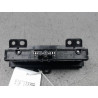 BOUTON DE WARNING MAZDA MAZDA 5