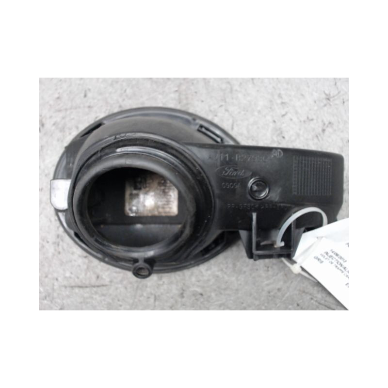 VOLET DE TRAPPE CARBURANT FORD B-MAX