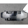 COMMANDE DE CHAUFFAGE FORD B-MAX