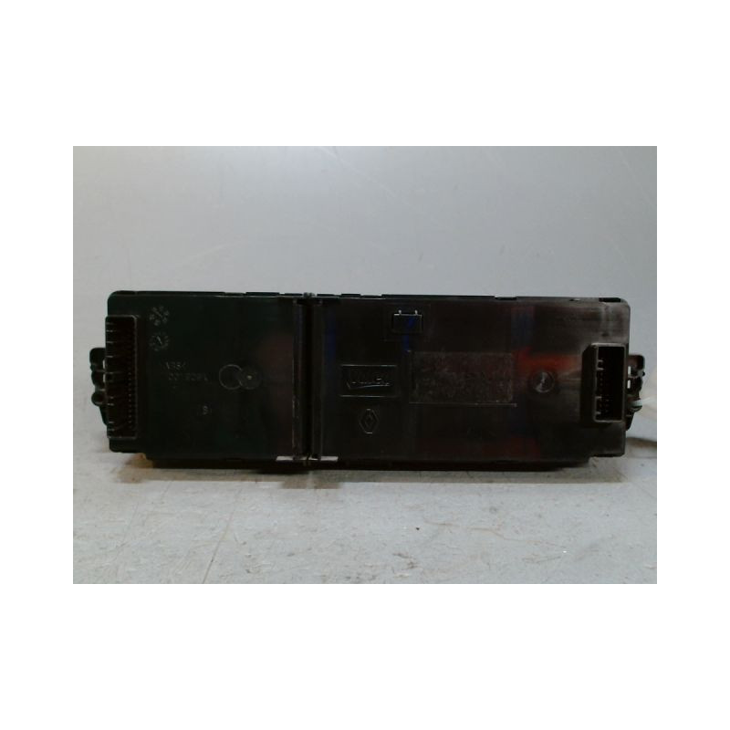 COMMANDE DE CHAUFFAGE RENAULT MEGANE
