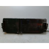 COMMANDE DE CHAUFFAGE RENAULT MEGANE