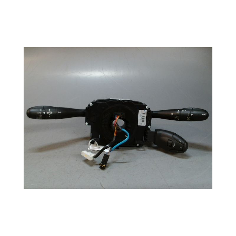 BLOC COMMODOS PEUGEOT 207 5P