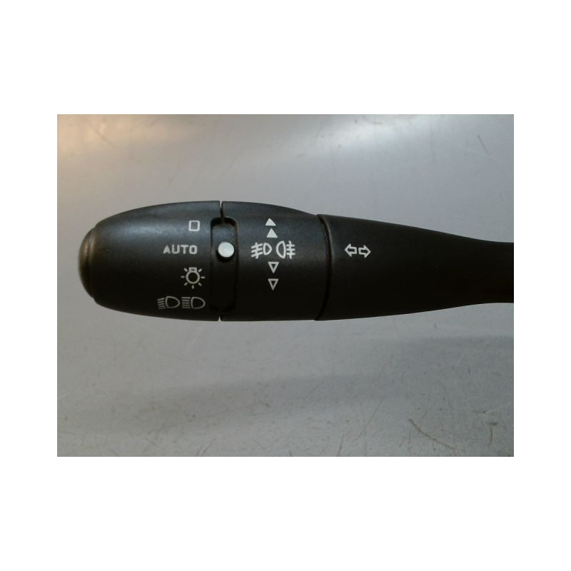 BLOC COMMODOS PEUGEOT 207 5P