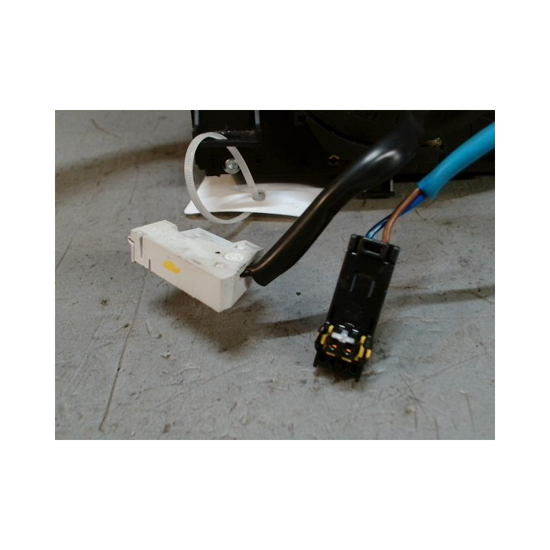 BLOC COMMODOS PEUGEOT 207 5P