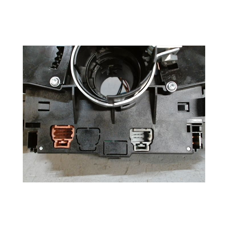 BLOC COMMODOS PEUGEOT 207 5P