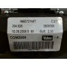 BLOC COMMODOS PEUGEOT 207 5P