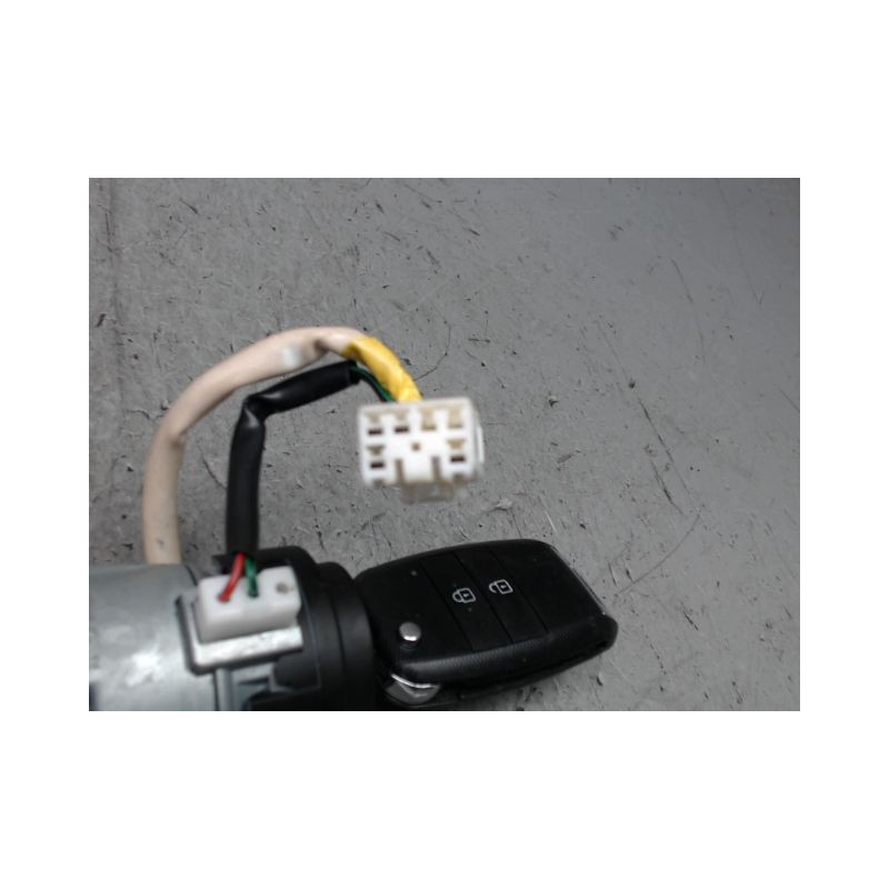 ANTIVOL DE DIRECTION KIA PICANTO