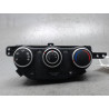 COMMANDE DE CHAUFFAGE KIA PICANTO