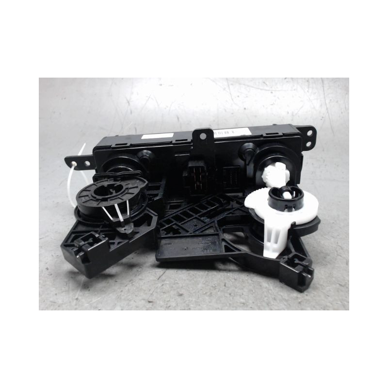 COMMANDE DE CHAUFFAGE KIA PICANTO